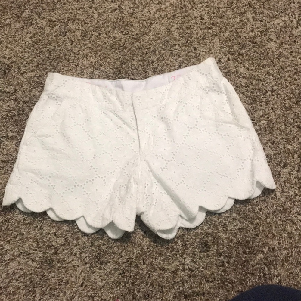 Lilly Pulitzer The Buttercup Short